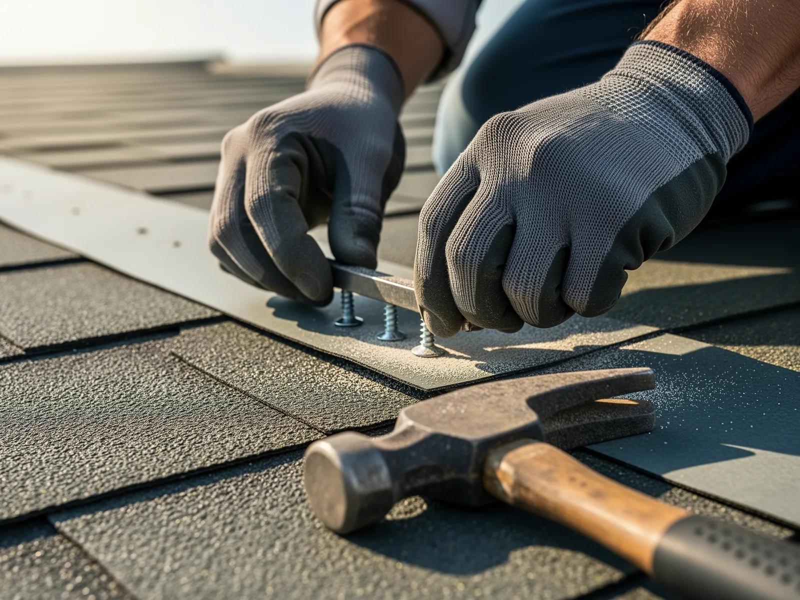 Why choose Fascia Repair in Christiana, TN